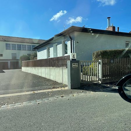 Sunnyhome Monteurwohnungen Und Apartments In Weiden Weiden in der Oberpfalz Zewnętrze zdjęcie