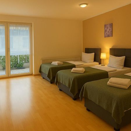 Sunnyhome Monteurwohnungen Und Apartments In Weiden Weiden in der Oberpfalz Zewnętrze zdjęcie