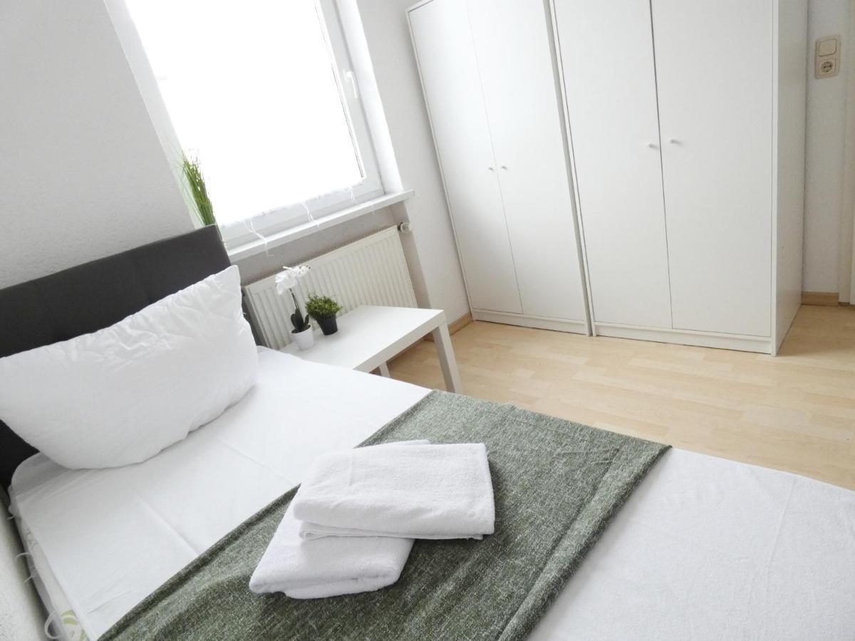 Sunnyhome Monteurwohnungen Und Apartments In Weiden Weiden in der Oberpfalz Zewnętrze zdjęcie