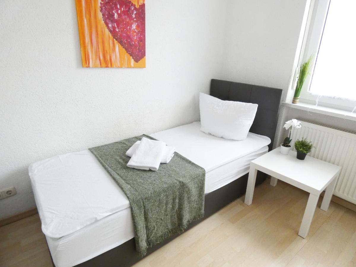 Sunnyhome Monteurwohnungen Und Apartments In Weiden Weiden in der Oberpfalz Zewnętrze zdjęcie