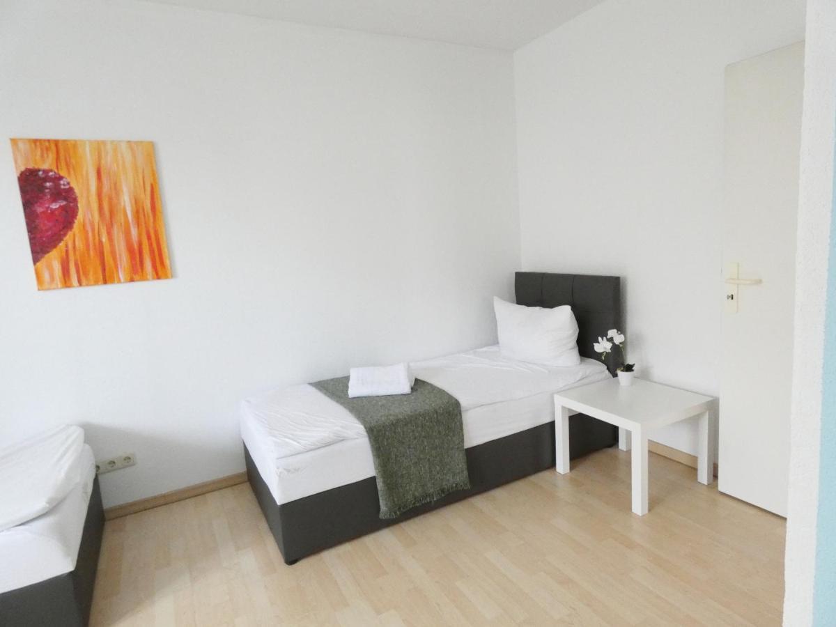 Sunnyhome Monteurwohnungen Und Apartments In Weiden Weiden in der Oberpfalz Zewnętrze zdjęcie