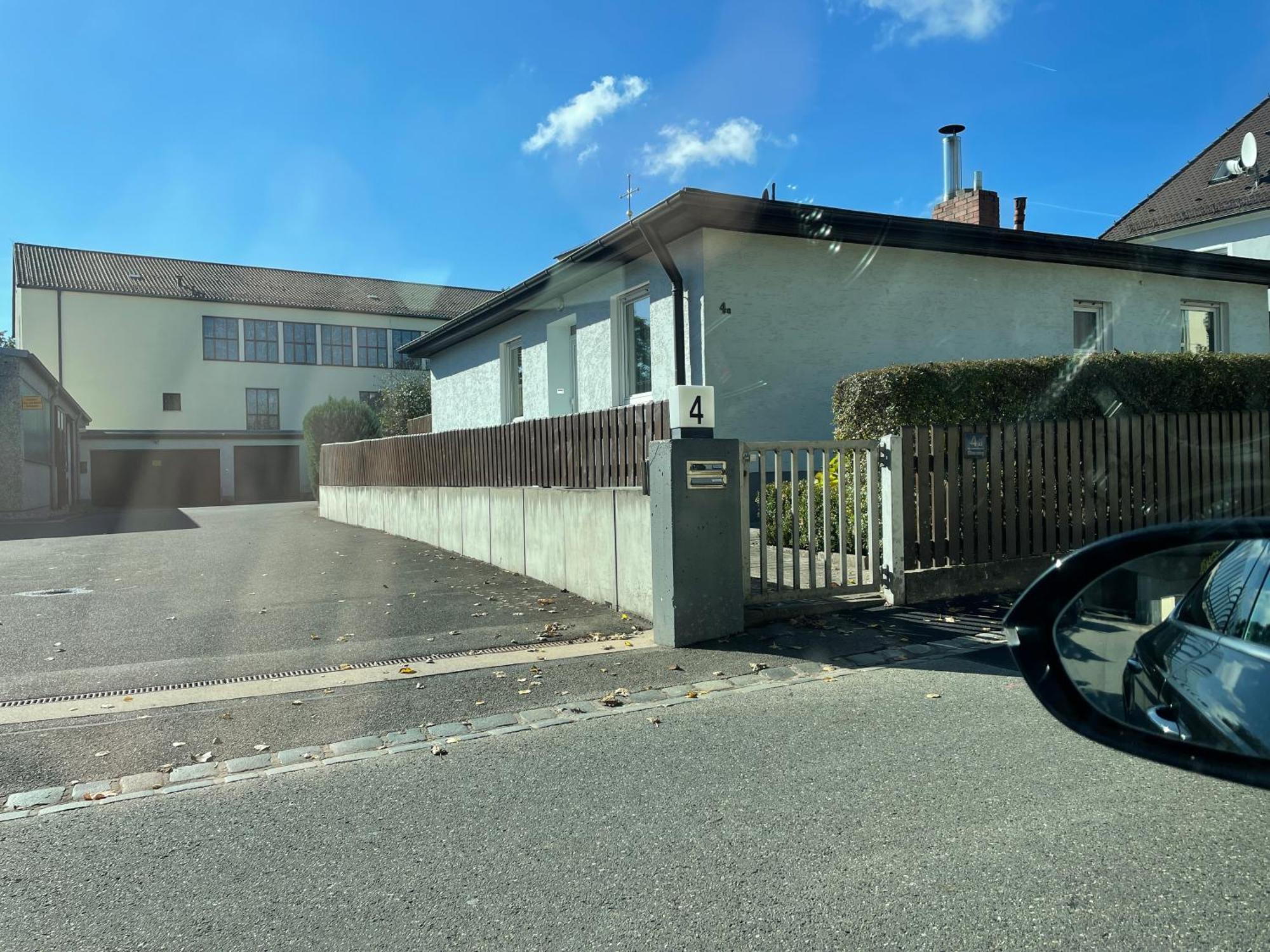 Sunnyhome Monteurwohnungen Und Apartments In Weiden Weiden in der Oberpfalz Zewnętrze zdjęcie